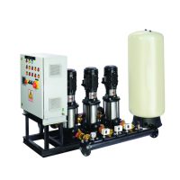 Hydropneumatic Pumping System (APS)