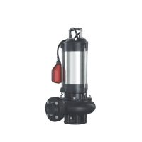 Submersible Sewage Pumps (ESWP)